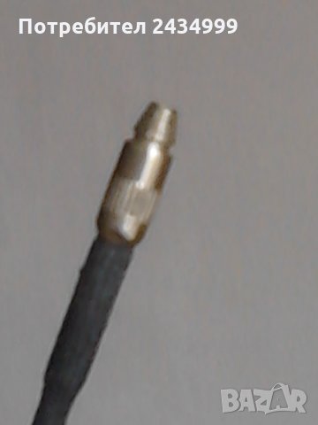 Продавам немско фотограско жило., снимка 4 - Чанти, стативи, аксесоари - 31120474