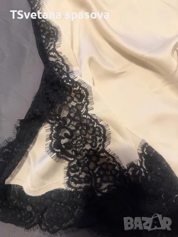 Топ тениска zara , снимка 5 - Тениски - 55806546