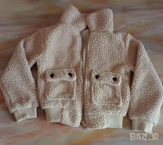 Детско яке, р/р 110