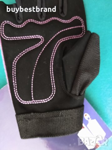 Champion спортни/ фитнес ръкавици размер L, снимка 4 - Спортна екипировка - 30473687