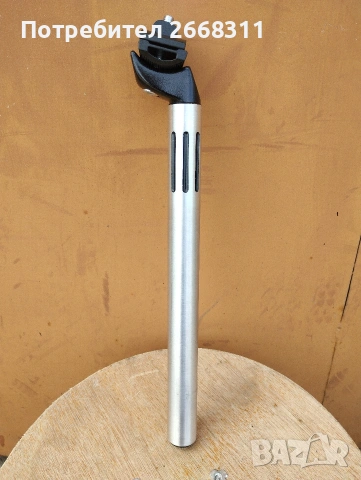 Колче за ретро шосеен велосипед 25,4мм., снимка 2 - Велосипеди - 54263192