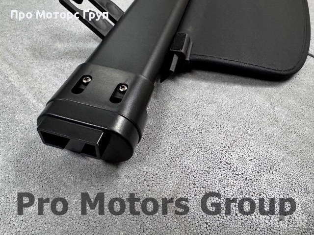 Щора за багажник VW Touareg 7P 2010-2018, снимка 3 - Части - 52438234