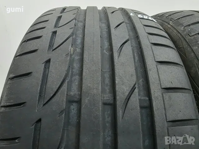 2бр летни гуми 235/35/19 DUNLOP L06868 