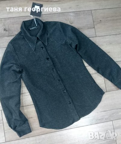 риза с ламе, снимка 4 - Ризи - 30207938