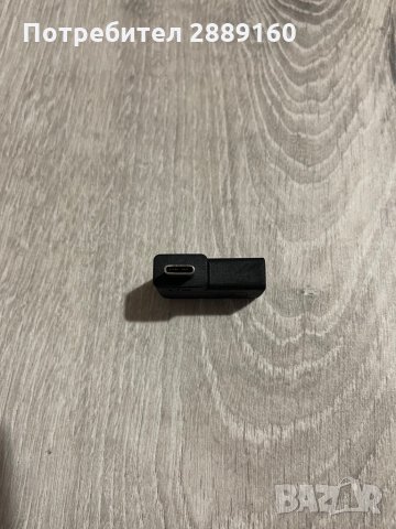 Оригинални преходници от Type C към нормално USB за Mercedes, снимка 4 - Аксесоари и консумативи - 35309365