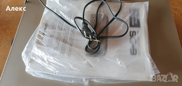 Pioneer sg 9, снимка 5 - Еквалайзери - 50906104