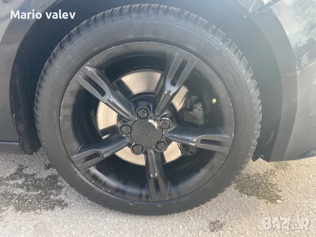 Seat leon fr , снимка 8 - Автомобили и джипове - 48701284