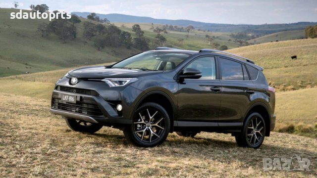 18" Джанти Тойота 5X114.3 Toyota Rav4 Avensis Corolla Hiace CH-R Camry, снимка 7 - Гуми и джанти - 37101304