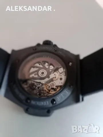 HUBLOT POWER KING