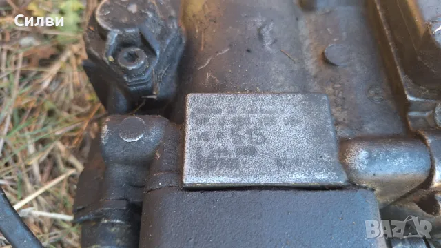 Помпи за БМВ 525ТДС 143кс. е39 от BMW e39 525TDS Хидравлична Вакум АБС ГНП Спирачна помпа серво, снимка 11 - Части - 47825316