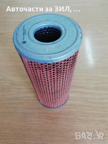 Филтър маслен Шкода Европа, Мадара, снимка 1