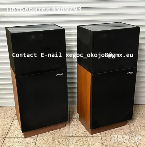 PIONEER HPM-1500