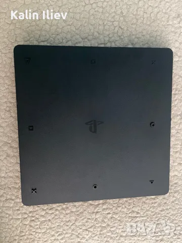 PlayStation 4 slim, снимка 3 - PlayStation конзоли - 56452136
