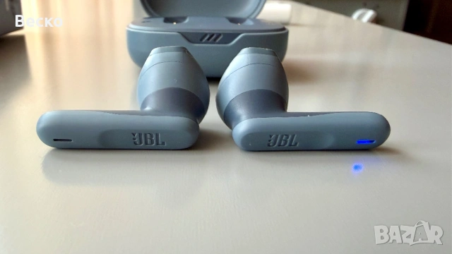 JBL Vibe 300TWS – безжични слушалк, снимка 5 - Слушалки и портативни колонки - 53062943