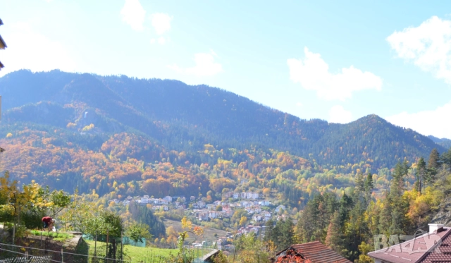 Продава се етаж от къща, гр. Смолян, кв. Невястата, снимка 18 - Етаж от къща - 52178907