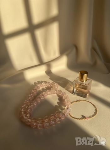 Стъклени Мъниста за Бижута 10мм 8мм 6 мм 4мм J280, снимка 7 - Други - 52480855