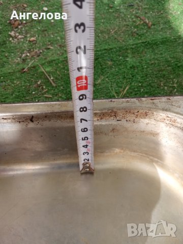 Тави, снимка 15 - Съдове за готвене - 30456527