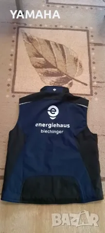 Strauss engelbert  Мъжки Елек 2XL, снимка 5 - Други - 49989510