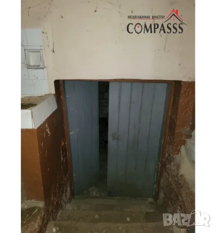 обл. Добрич, с. Полк. Иваново, къща с двор – 28000лв!, снимка 11 - Къщи - 48347501