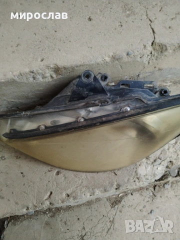 Фар за Форд Фокус