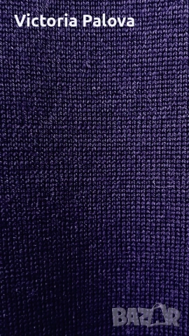 Универсален  пуловер UNIQLO 100% меринос Япония, снимка 3 - Блузи с дълъг ръкав и пуловери - 53169904