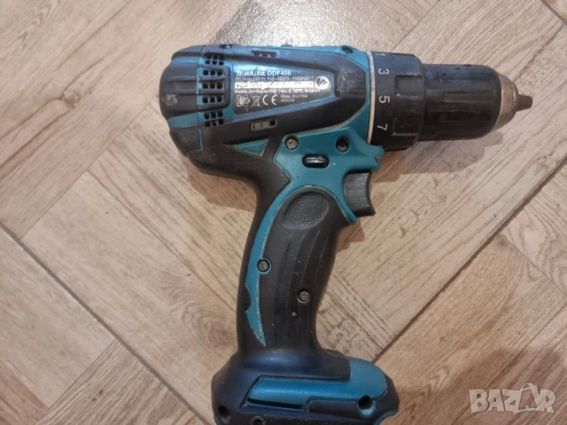 Винтоверти Makita, снимка 12 - Винтоверти - 56324921