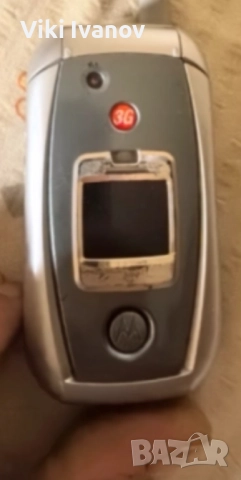 Моторола V980, снимка 3 - Motorola - 52514226