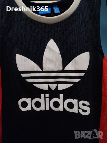 adidas Originals Osaka  Потник/Дамски S, снимка 4 - Потници - 37293224