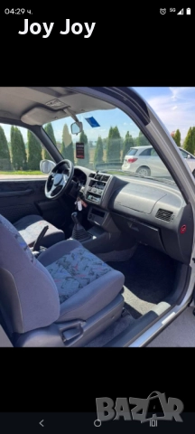 Toyota Rav 4 2.0 бензин 128 к.с 4x4, снимка 8 - Автомобили и джипове - 52427735