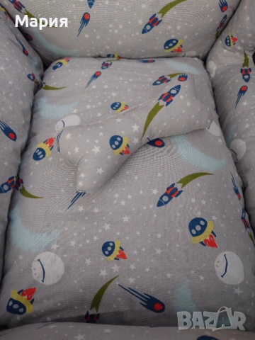 Двулицеви легло и постелка за домашен любимец, снимка 5 - Други стоки за животни - 54035673