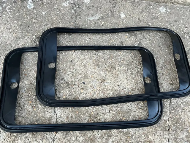 Оригинални Упрътнения за стопове Лада 2103-ваз1500