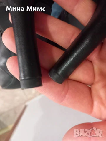 Обувки marko tozzi , снимка 7 - Дамски обувки на ток - 51094052