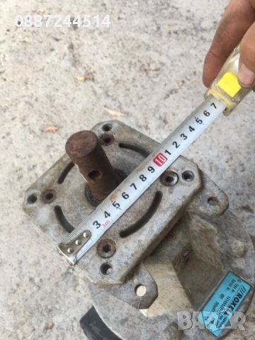 мотор редуктор , снимка 7 - Резервни части за машини - 37536622