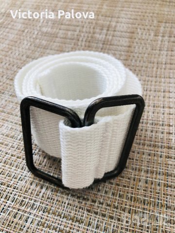 Колан за лято 110см