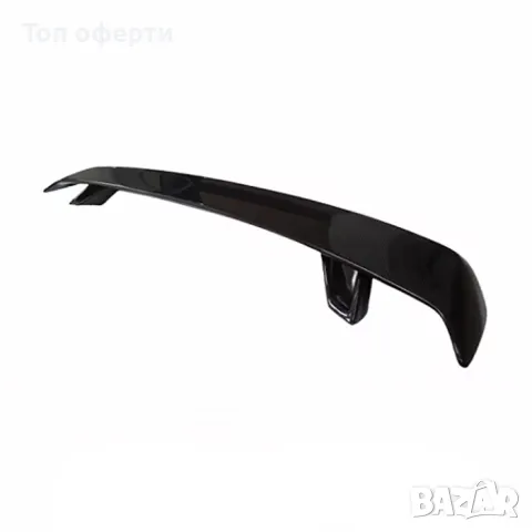 Спойлер за багажник PG307 Черен, снимка 2 - Аксесоари и консумативи - 49370548