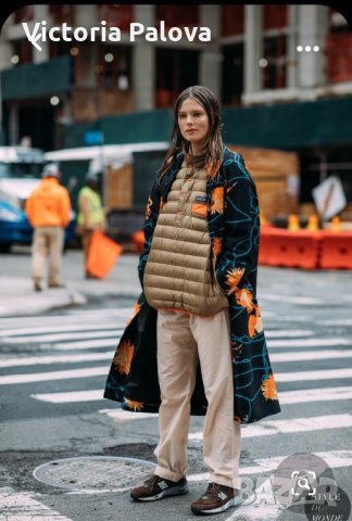 Екстра леко черно яке YENDI унисекс, снимка 9 - Якета - 35527076