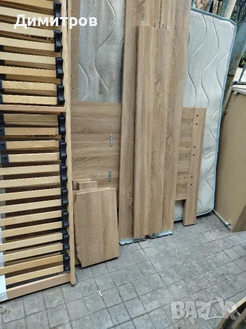 Продавам спалня, снимка 14 - Спални и легла - 56217445