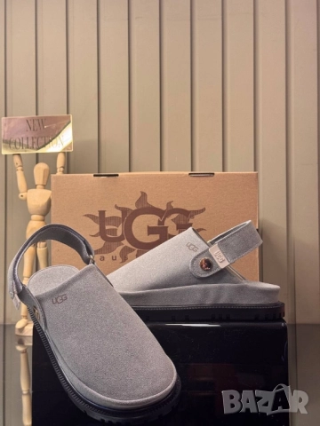 пантофи ugg, снимка 4 - Пантофи - 51824484