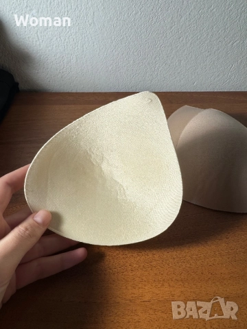 Чашки за бюстие всичко за 10 лв, снимка 3 - Корсети, бюстиета, топове - 52549041