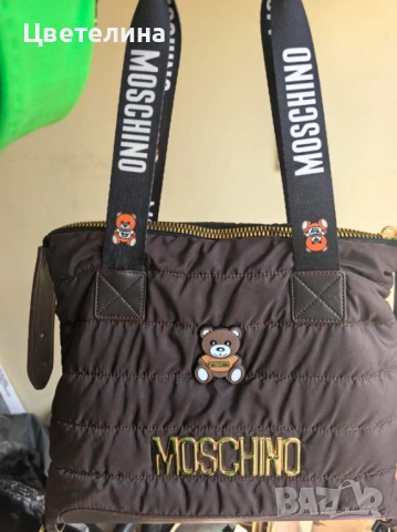 Дамски чанти и раници, снимка 6 - Чанти - 53898678