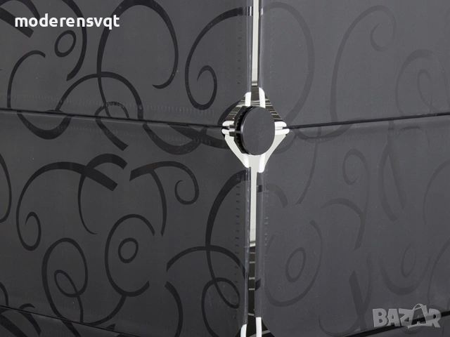 Модулен рафт за обувки 6 реда, снимка 5 - Етажерки - 53293094