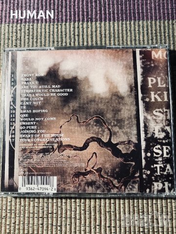 Red Hot,Alanis Morissette, снимка 11 - CD дискове - 40823387