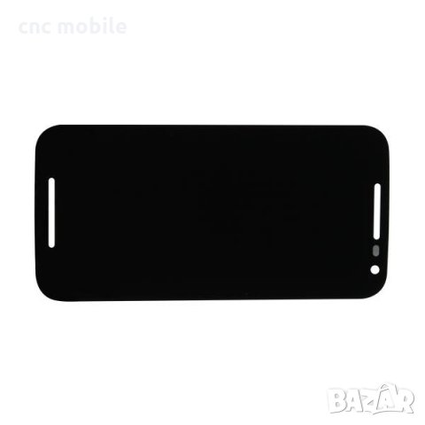 LCD дисплей и тъч скрийн Motorola Moto G3, снимка 2 - Резервни части за телефони - 35230170