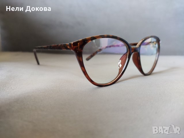 Нови рамки за очила, снимка 16 - Слънчеви и диоптрични очила - 32091450