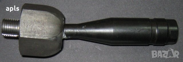 Накрайник-кормилна щанга AUDI A8 / VW PHAETON 2002-2016, снимка 2 - Части - 35642202