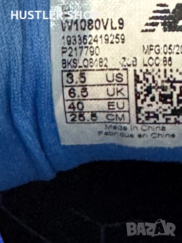 Маратонки NEW BALANCE FRESH FOAM 1080.Номер 40, снимка 7 - Маратонки - 51674914