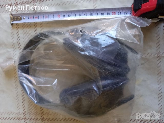 Антифони, БГ, соц. 