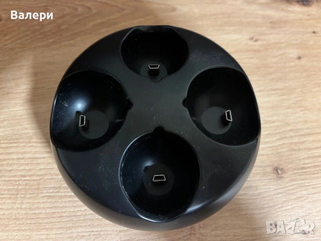 PlayStation 3/4 Move Bundle, снимка 5 - Аксесоари - 53965828