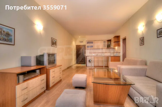 продавам апартамент в София Дружба 2