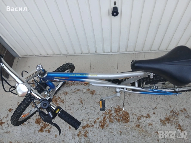 Велосипеди Robifir 26 цола, снимка 2 - Велосипеди - 54332541